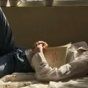 for people who read books to escape reality