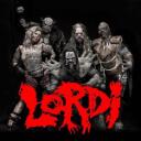 Lordi server Discord Server Icon