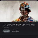 cod cold war