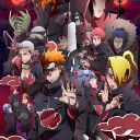 AKATSUKI