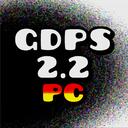 2.2 PC GDPS.. Discord Server Icon