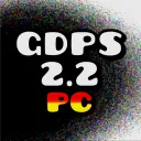 A clot of mem //2.2 PC GDPS Discord Server Icon