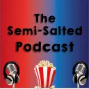 Semi Salted Server