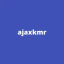 ajaxkmr's server