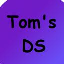 Tom's Development Studio Discord Server Icon