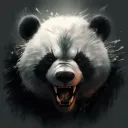 Sacred Panda's server