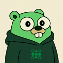 Gopher icon