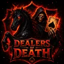 Dealers Of Death {DOD}