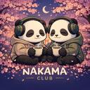 Nakama Club Discord Server Icon