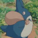 Hayao Miyazaki Fandom Discord server icon