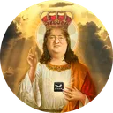 Praise Lord Gaben (TOKEN)