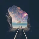 ★ Cosmic Cave ★'s icon