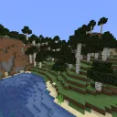 `.~Dezcalyn's Birch Forest