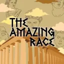 The Amazing Race: Ancient Greece
