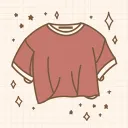 nessa’s tee-rific server!
