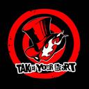 Phantom Thieves Hideout Discord Server Icon