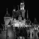⬜Colorless Castle