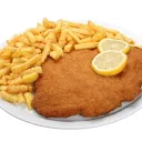 Milanesas gratis