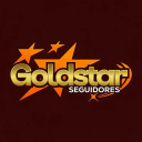 GOLDSTAR SEGUIDORES #1k