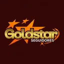 GOLDSTAR SEGUIDORES #1k