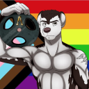 ðŸŒ™Sluts and Alpha MalesðŸ‚ Server Icon