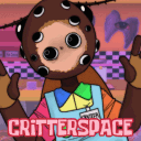 Critterspace Discord Server Icon – Roblox