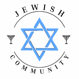 Discovery icon for Jewish Community Discord server