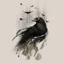 The Madness of Ravens