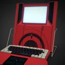Lain's NAVI