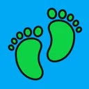 Friendly Feet