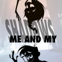 Me and My Shadows Discord server icon