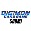 Digimon TCG Suomi