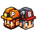 PICK & BRICK