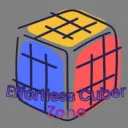 Effortless Cuber Zone(Disconnected & raided)