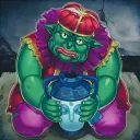 The Goblin Attack Force