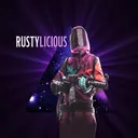RUSTYLICIOUS