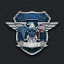 BLUELINE FIVEPD
