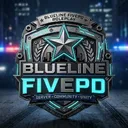 BLUELINE FIVEPD