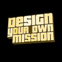 Dyom Studios Discord Server Icon