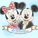 Enjoy Disney!!