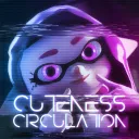 Cuteness Circulation Discord Server Icon