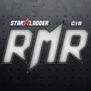 StarLadder CIS RMR | Broadcast Hub