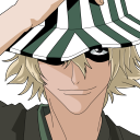 Urahara's Shop Server Icon