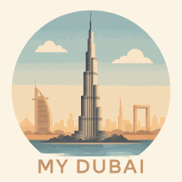 #MyDubai