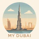 #MyDubai