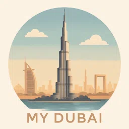 #MyDubai