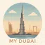 #MyDubai