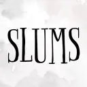 Slums von Tollgund