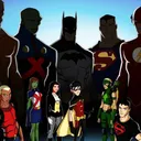 Young Justice