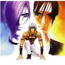 The King Of Fighters 97